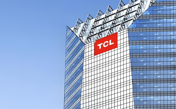 天美配资 TCL科技显示业务2024全年营收1043亿元，同比增长25%
