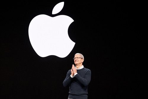 天宇配资 苹果供应链公司称首款折叠屏iPhone关键部件已送样