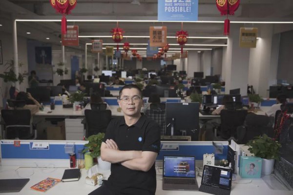 泓利财富 阿里副总裁离职，马云失去一员大将