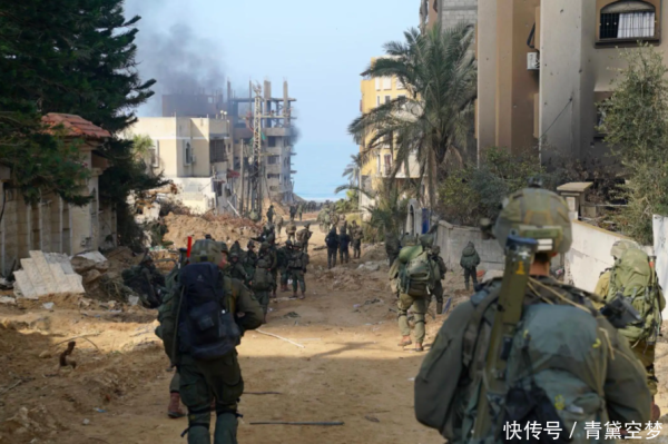 金御网 美前司令称中东基地须重新布局，美围堵伊朗却遭遇反噬