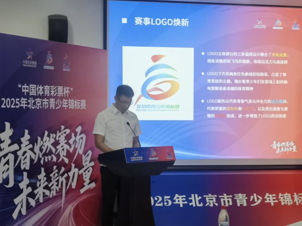 万通资本 2025年北京市青少年锦标赛焕新升级