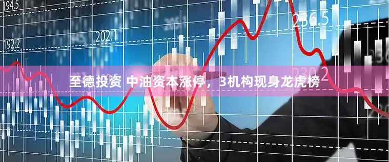 至德投资 中油资本涨停，3机构现身龙虎榜