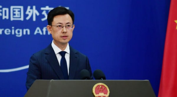 东润金融 特朗普称或不久后访华，外交部回应