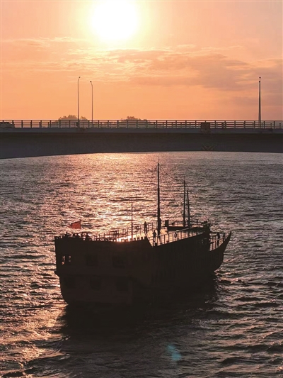 银丰配资 千岛湖放大招啦